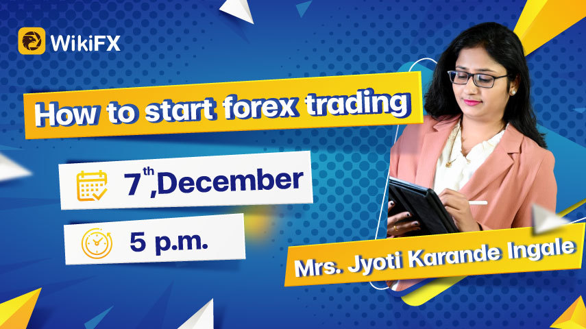 Bagaimana Memilih Broker Forex Live WikiFX