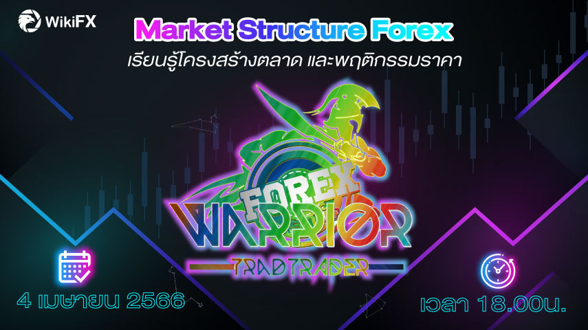 Market Structure Forex