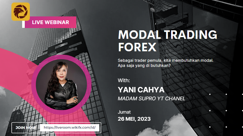 FOREX TRADING CAPITAL