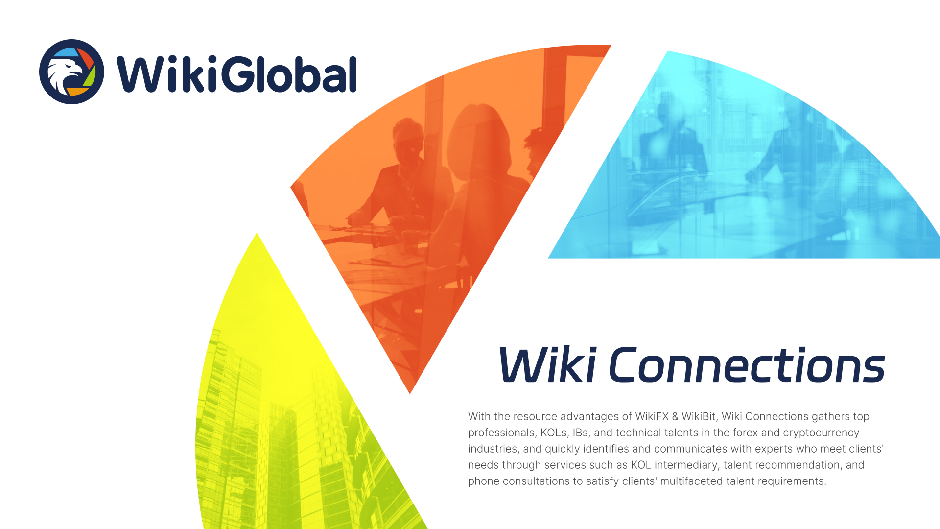 Wiki Connections 专家库培训 - Forex Live - WikiFX