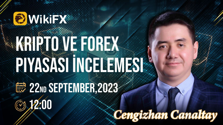  Review and analysis of the mainstream news about the foreign exchange & cryptocurrency in last week