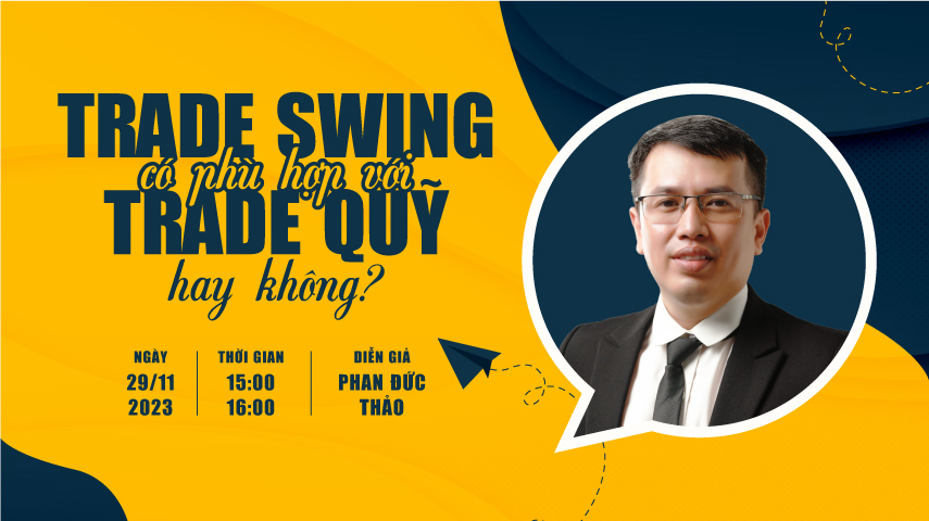 IS TRADE SWING SUITABLE FOR TRADE FUNDS?